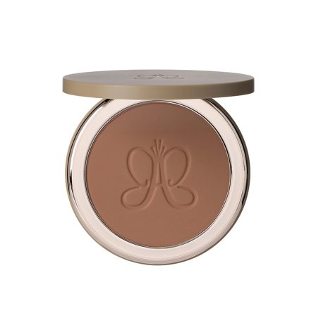 Anastasia Beverly Hills Smooth Blur Bronzer Beach Bum Bronze 10g, Makeup, Ansigt, Bronzer