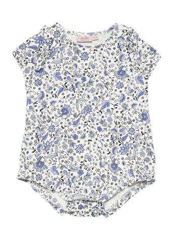Baby Body Blue Noa Noa Miniature