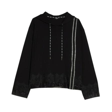 Liu Jo Sweater Sort, Dame