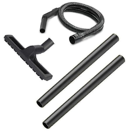 Kompatibel Karcher NT18 NT20 NT30.NT Serie Rengöringsborsthuvud Slangset-CHENG DUo