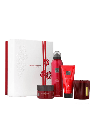 Rituals The Ritual of Ayurveda - Medium Gift Set 2025 Presentaskar & Unisex ONESIZE