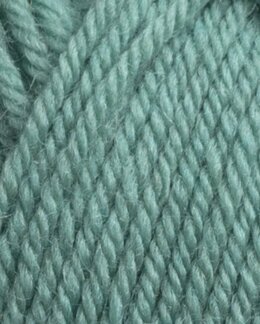 Garn Ulrika 50g Mintgrön