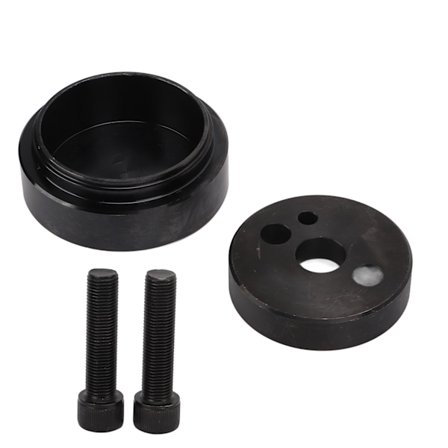 Verktøysett for montering av veivakseltetning og slitasjehylse for frontdeksel 3824498 1338 Erstatning for Cummins 3.9L 5.9L 6.7L 1989‐