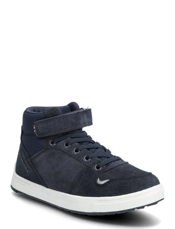 Viking Gabriel Mid Wp 1V - Navy - 28