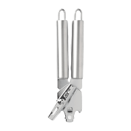Åhléns Home Konservöppnare i rostfritt stål BISTRO Köksredskap Silver ONESIZE