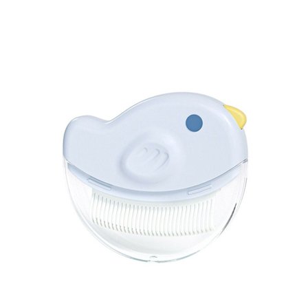 Cat Comb Cat Rengöringsborstar BLÅ