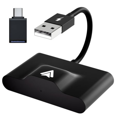 Android Auto langaton adapteri, Android Auto USB-dongle