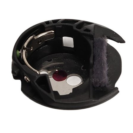 Symaskine Spolehus XD1855351 Multifunktionelt Spolehus Udskiftning til Symaskinedele