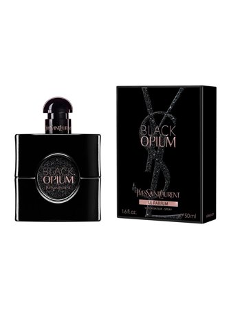 Yves Saint Laurent Black Opium Le Parfum Eau de Parfum 50ml