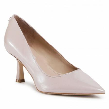 Guess pumps D21Gu14 , Roze , Dames , Maat: 38 EU