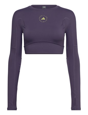 adidas by Stella McCartney | Asmc Tst Crop L | XL