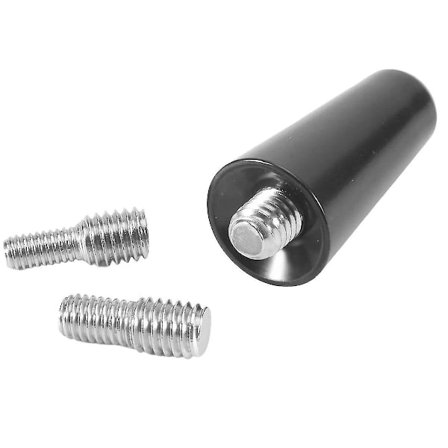 Antenn 3 Cm Takantenn Kort Stångantenn Bilstångantenn Kort Annons