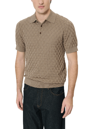 Matinique MApolo BB Heritage Tröjor Herr Brun M