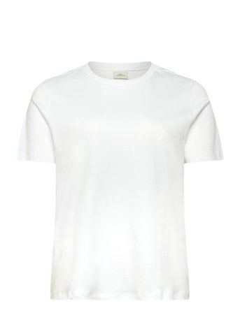 ONLY Carmakoma | Carjen Ss Jeans Tee Jrs Noos | 50-52