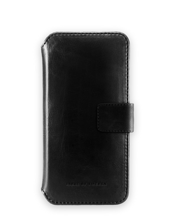 STHLM Wallet iPhone 11 Pro Max BlackLommebok Deksel