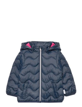 Nmfmaggy Jacket Pb Toppatakki Sininen Name It