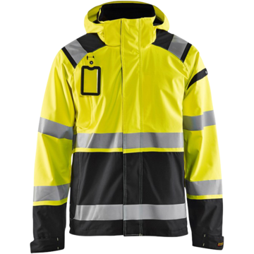 Skaljacka 4987 Klass 2/3*