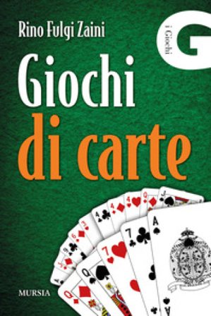 Giochi di carte Rino Fulgi Zaini