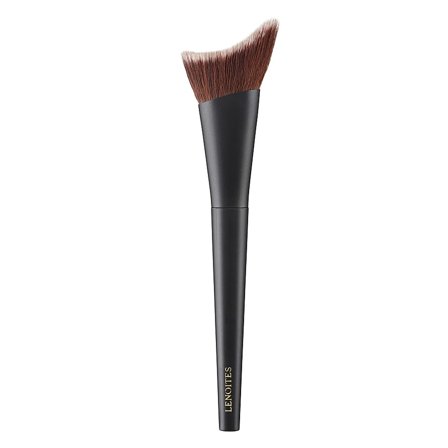 Lenoites Smoothing Foundation Brush N°101 101, Makeup, Makeupbørster, Foundationbørster
