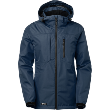 SKALLJAKKE DAME ALMA