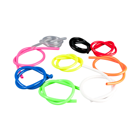 Polttoaineletku Twenty 5mm Pinkki