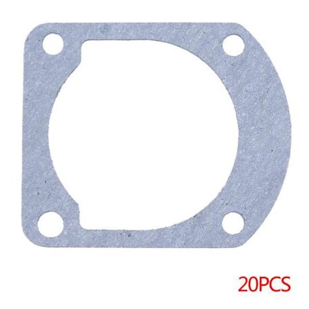 20 kpl/erä Moottorin sylinterinkansi tiiviste sopii Husqvarna 272 XP S 268 K 266 162 66 61 moottorisaha osat 501512204