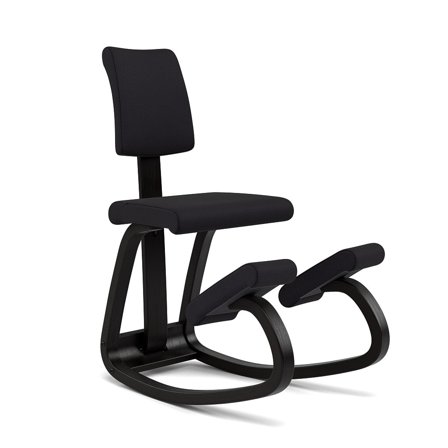 Varier Furniture Variable Plus - Black