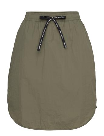 Esalice Skirt Green Esme Studios