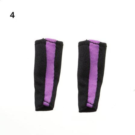 Dockskor Strumpor Hero Dolls Boot 4 4
