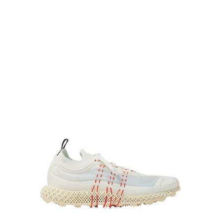 Y-3 - Sneakers - Vit - Herr - Storlek: 44 1/2 Eu, Herr, Storlek: 44 1/2 EU