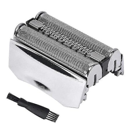 70-tals Rakfolie & Skärblad Kompatibel Braun Series 7 70s Elektrisk Rakapparat Ersättningshuvud