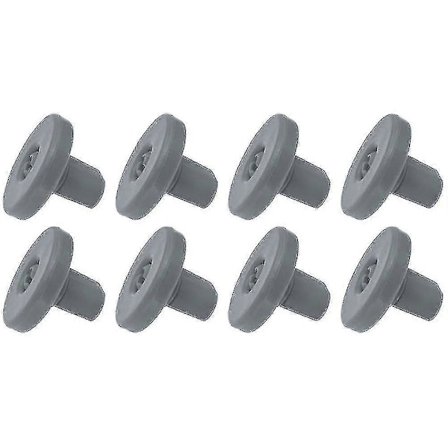 Opvaskemaskine, Opvaskemaskinehjul Lavt Opvaskemaskinehjul