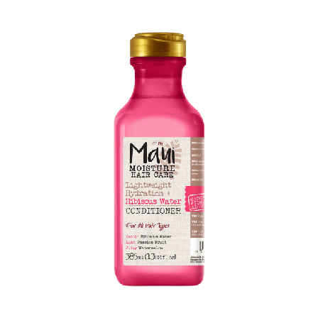 MAUI MOISTURE Hibiscus Water Conditioner Balsam Dam 385 ML