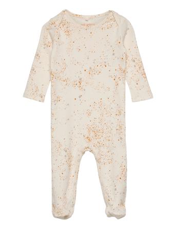 Sgnat Bodysuit Langærmet Body Multi/mønstret Soft Gallery