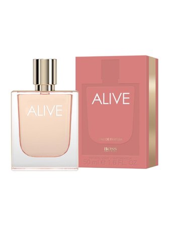 Boss Alive Eau de Parfum 50ml