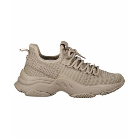 Steve Madden - Sneakers - Beige - Dam - Storlek: 37 Eu, Dam, Storlek: 37 EU