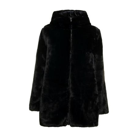 Save The Duck Kappa Black svart, Dam Jackor, Dam, Storlek: XL