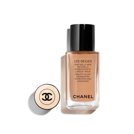 CHANEL LES BEIGES B60 - Fondotinta liquido
