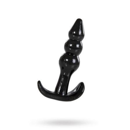 Small Anchor Butt Plug - Vuxen.se - Analsex för nybörjare
