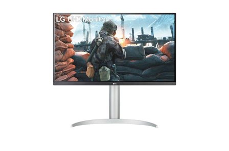 LG 68.6 Cm (27") 3840 X 2160