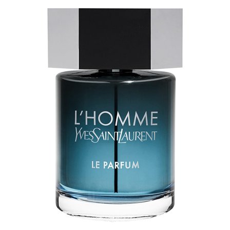 Yves Saint Laurent L`Homme Le Parfum 100 ml, Parfumer & Dufte, Dufte, Eau De Parfum