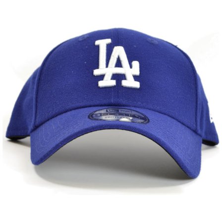 LA DODGERS LIPPIS NEW ERA LEAGUE