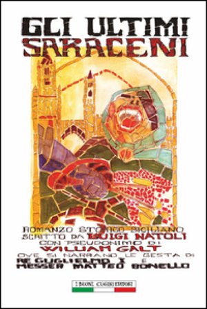 Gli ultimi saraceni Luigi Natoli