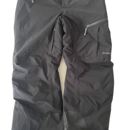 Houdini Spheric Pants