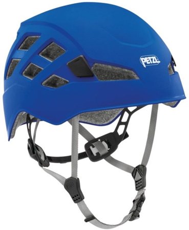 Petzl Boreo Blue