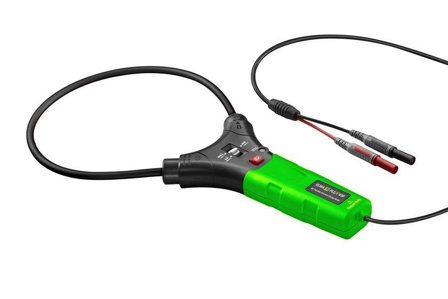 Elma 5706445840496 Strömtång flexibel, Mätinstrument