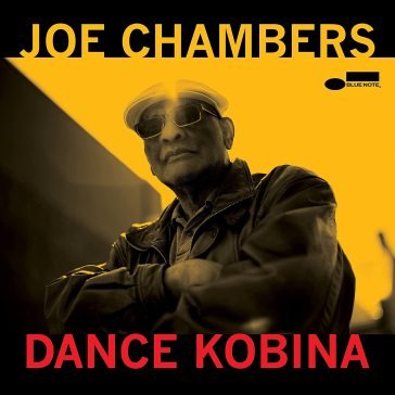 Dance kobina Joe Chambers