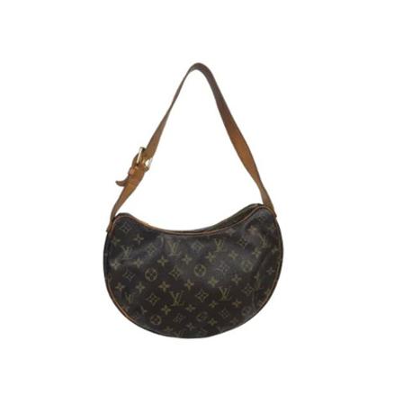 Louis Vuitton Vintage - Vintage Väskor - Brun - Dam - Storlek: One Size, Dam, Storlek: ONE SIZE