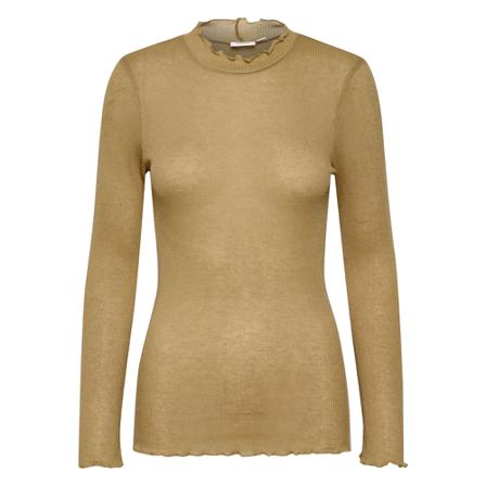 Saint Tropez Inside ls Bluse inbo, Dame