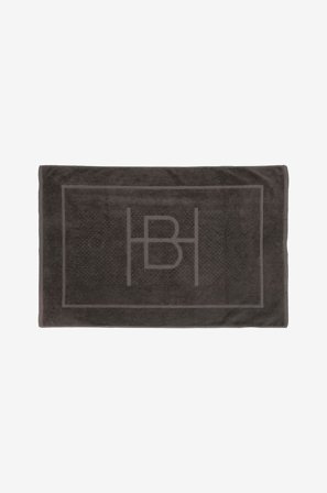 Halvor Bakke - Kylpymatto Clifton - Ruskea - Kylpyhuonematot - 60X90 - - Homeroom